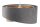 Pendelleuchte rund Ø 50 cm Grau Silber Beige Gold E27 Stoff