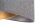 Pendelleuchte rund Ø 50 cm Grau Silber Beige Gold E27 Stoff