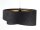 Hängeleuchte Schwarz marmoriert Gold E27 Velours Optik
