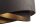 Pendelleuchte Stoff verstellbar E27 Stoff in Grau Gold