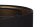 Hängeleuchte Satin Netz Ø 50 cm E27 rund Schwarz Gold