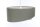Pendelleuchte Stoff Grün Creme E27 rund Ø 40 cm Modern