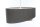 Pendelleuchte Braun Beige E27 rund Ø 60 cm Stoff Modern