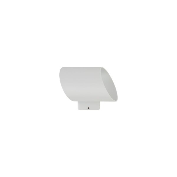 NO8140 - Außen-Wandleuchte LED 3000K