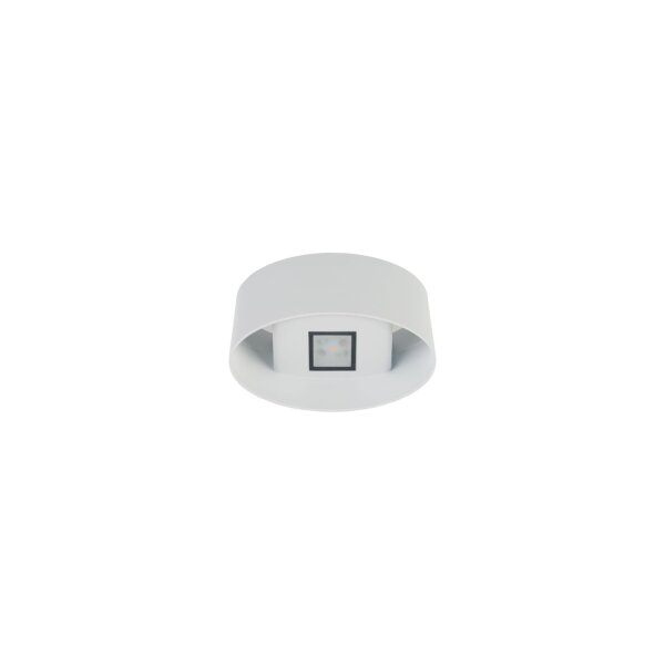 NO8140 - Außen-Wandleuchte LED 3000K