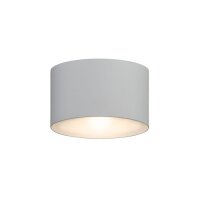 NO8140 - Außen-Wandleuchte LED 3000K