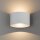 NO8140 - Außen-Wandleuchte LED 3000K