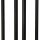 Außenleuchte Garten 90 cm E27 IP44 Aluminium Modern