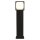 LED Pollerleuchte 65 cm IP54 Schwarz Weiß 3000 K 746 lm