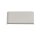 Wandlampe LED Up Down Weiß 3000 K 978 lm Metall innen