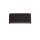LED Wandleuchte Up Down Schwarz 3000 K Metall innen