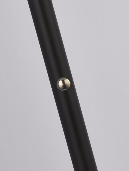 Stehleuchte LED Dimmer mit Touch Funktion 3000 K 230 lm