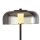 Stehleuchte LED Dimmer mit Touch Funktion 3000 K 230 lm