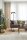 Stehleuchte LED Dimmer mit Touch Funktion 3000 K 230 lm
