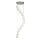 Pendelleuchte LED Ø 52 cm H: max. 2 m verstellbar 12-flammig