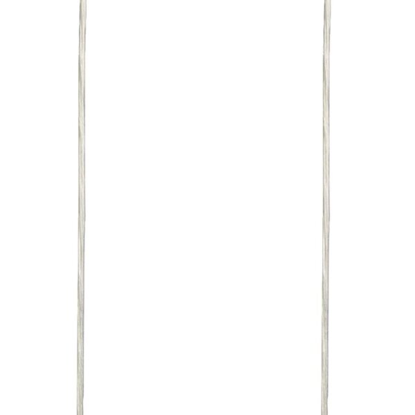 LED Hängelampe Rauchglas 4-flammig B: 75,5 cm 3000 K