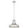 Hängelampe RURAL Silber verstellbar Esstisch Lampe