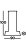 Pendelleuchte Glas Metall B: 90 cm in Messing antik 5x E27