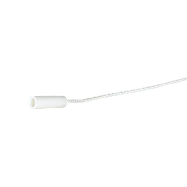 Wandlampe IP44 GU10 Ø 10 cm Schwarz matt verstellbar
