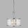 Hängeleuchte Kristall rund Ø 50 cm 5x E14 Art Déco
