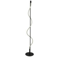 LED Stehleuchte Touch Funktion Dimmbar 141 cm 2700 K
