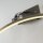 LED Bilderleuchte mit Schalter in Silber 3000 K 404 lm