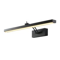 LED Bilderlampe mit Schalter 3000 K 570 lm verstellbar