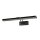 LED Bilderlampe mit Schalter 3000 K 570 lm verstellbar
