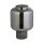 Tischleuchte Tischlampe klein Beton mit Terrazzo Effekt