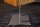 Tischlampe Stoff Metall H:44 cm E27 in Schwarz Gold