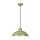 H&auml;ngelampe SECRETER Gr&uuml;n &Oslash;30cm verstellbar Lampe