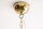 XXL Pendelleuchte Metall L:87 cm E27 14-flammig in Gold