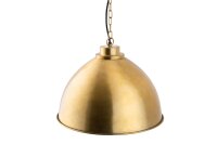 Runde Hängelampe Industrial Metall Ø43 cm E27...