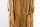 Lampadaire bois tissu naturel 138 cm E27 avec interrupteur à pied