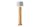 Lampadaire Tissu Bois flotté 138 cm de haut avec interrupteur à pied