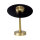 LED Tischlampe Messing Eisen H: 28 cm 2700 K Modern