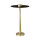 LED Tischleuchte Messing Eisen H: 53 cm 2700 K Modern