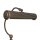 Klavierleuchte Messing H: 31,5 cm schwenkbar in Bronze antik