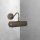 Bilderleuchte Messing B: 21,5 cm schwenkbar in Bronze E14