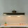 Bilderleuchte Messing B: 40 cm 2x E14 schwenkbar