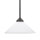 Deckenlampe Messing Glas E27 D: 29 cm höhenverstellbar