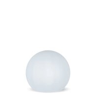 Solar Kugelleuchte LED Dimmbar Farbwechsel RGBW IP68 Garten