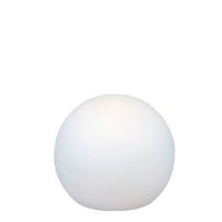 Poolleuchte IP68 Solar Farbwechsel Dimmer Kugel Garten