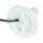 Kugelleuchte Kabel Stecker Ø 60 cm IP65 E27 LED Garten