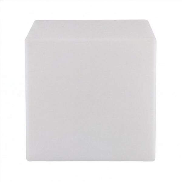 LED Außenleuchte Solar Dimmer RGBW Fernbedienung IP65 B: 20 cm