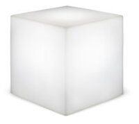 LED Außenleuchte Solar Dimmer RGBW Fernbedienung...