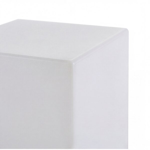 Solar Außenleuchte LED RGBW Dimmer Fernbedienung B: 32cm IP65