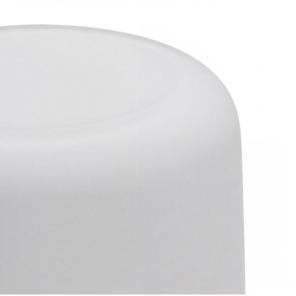 Akku Tischlampe LED Dimmer Farbwechsel tragbar IP44 außen