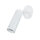 LED Wandlampe Akku Dimmer tragbarer Schirm 3000 K RHEYDT