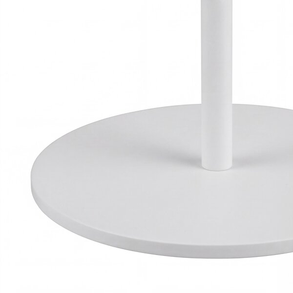 Akku Tischleuchte LED Touch Dimmer IP44 3000 K Tragbar Außen
